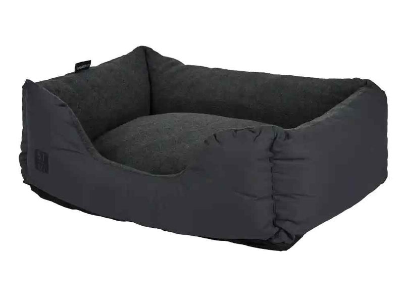 Softbed S - Farbe: Rocky Grey