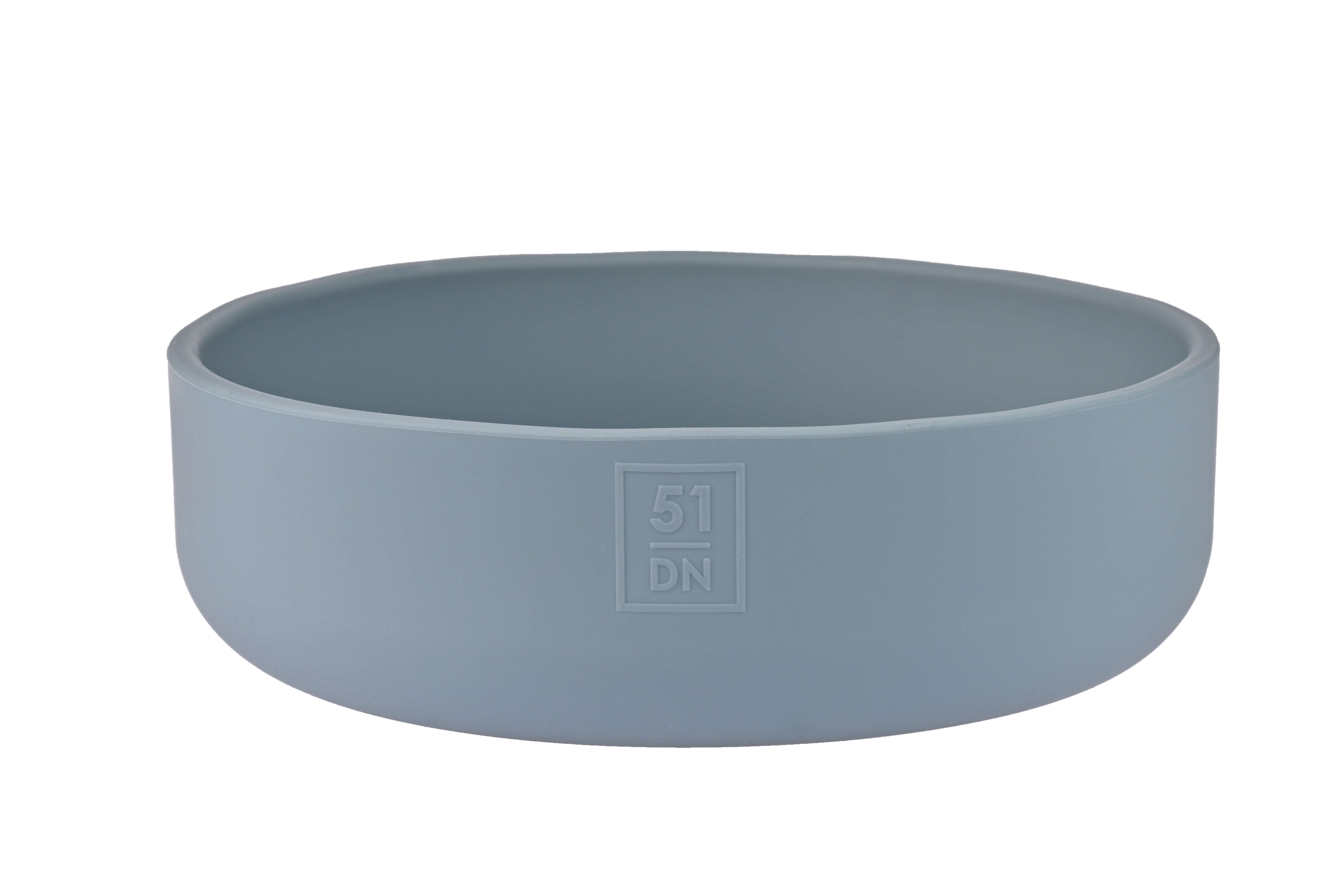 Classic Bowl - 1400ml für Hunde - Farbe: Petrol